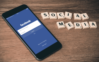 Top 5 Reasons Why Social Media Marketing is Important for Your Business